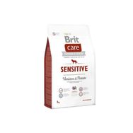 Brit Care Sensitive Geyik Etli Tahılsız 3 kg Yetişkin Köpek Maması