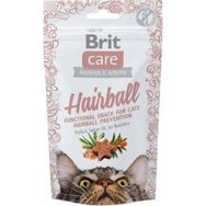 Brit Care Snack Hairball 50 gr Kedi Ödülü
