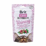 Brit Care Snack Urinary Idrar Sagligi Destekleyici 50 gr Kedi Ödül Maması