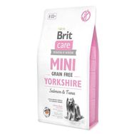 Brit Care Somonlu 2 kg Küçük Irk Yetişkin Kuru Köpek Maması