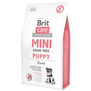 Brit Care Tahılsız Kuzu Etli Ufak Irk Yavru 2 kg Köpek Maması