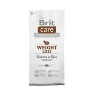 Brit Care Tavşanlı Kilo Dengeleyici Light 12 kg Köpek Maması