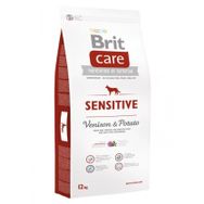 Brit Care Venison 12 kg Geyikli Patatesli Hassas Köpek Maması
