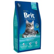 Brit Kuzulu 8 kg Yetişkin Kedi Maması