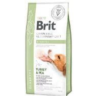 Brit Veterinary Diet Diabetes Diyabet Hastalığı Olan Köpekler İçin Tahılsız 12 kg Köpek Maması