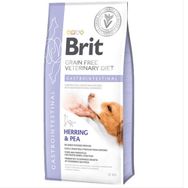 Brit Veterinary Diet Gastrointestinal Sindirim Sistemi Destekleyici 12 kg Tahılsız Köpek Maması