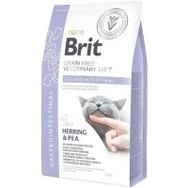 Brit Veterinary Diet Gastrointestinal Sindirim Sistemi Destekleyici Tahılsız 2 kg Kedi Maması