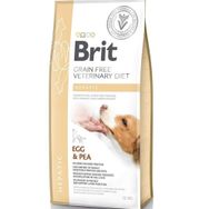 Brit Veterinary Diet Hepatic Karaciğer Yetmezliği Olan Köpekler İçin Tahılsız 12 kg Köpek Maması