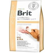 Brit Veterinary Diet Hepatic Karaciğer Yetmezliği Olan Köpekler İçin Tahılsız 2 kg Köpek Maması