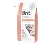 Brit Veterinary Diet Renal Böbrek Yetmezliği Olan Kediler İçin Tahılsız 2 kg Kedi Maması