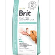 Brit Veterinary Diet Struvite İdrar Yolu Sağlığı Destekleyici Tahılsız 12 kg Köpek Maması