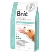 Brit Veterinary Diet Struvite İdrar Yolu Sağlığı Destekleyici Tahılsız 2 kg Köpek Maması