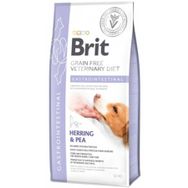 Brit Veterinary Diets Gastrointestinal Tahılsız Ringa Balıklı 12 kg Köpek Maması