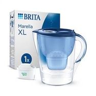 Brita Marella Xl Filtreli Pro-Mavi Sürahi