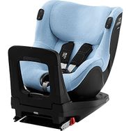 Britax-Römer 2000035797 Mavi 416 g Swingfix-Dualfix Oto Bebek Koltuğu Kılıfı