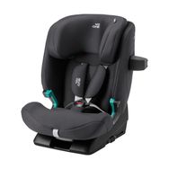 Britax-Römer Advansafix Pro 76-150 cm Deep Grey Isofixli I-Size Yan Darbe Korumalı EasyRecline 9 Ay 12 Yaş 9-36 kg Oto Koltuğu