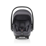 Britax-Römer Baby Safe Core 40-83 cm Midnight Grey 0-13 kg Emniyet Kemerli I-Size Yan Darbe Korumalı Oto Koltuğu