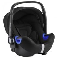 Britax-Römer Baby Safe I-Size Cosmos Black Bebek Oto Koltuğu