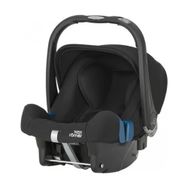 Britax-Römer Cosmos Black Baby Safe Plus SHR II 0-13 kg Ana Kucağı Oto Koltuğu