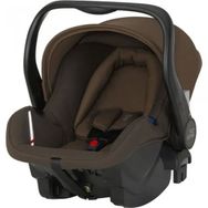 Britax-Römer Primo Wood Brown 0-13 kg Ana Kucağı Oto Koltuğu