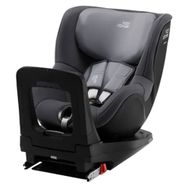 Britax-Römer Swingfix M I-Size 61-105 cm Midnight Grey Oto Koltuğu