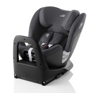 Britax-Römer Swivel Julia Midnight Grey 0-125 cm Oto Koltuğu