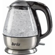 Briz BR711 Inox Su Isıtıcı Cam Kettle