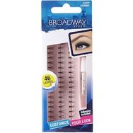 Broadway BELİ01C Broadway Individual Lash Cosmic Takma Kirpik