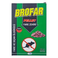 Brofar Pellet 80 gr Fare Zehiri
