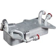 BROM AD5065 A6 2.0 TFSI A6 Quattro 3.0 TFSI Yağ Soğutucu
