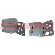 BROM BM5096 BMW F20 F21 E90 E91 F30 F34 F10 N47N/Auris 1.6 D4 D Avensis 2.0 15 OEM Motor Yağ Soğutucu