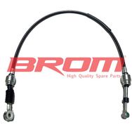 BROM F1001T Fiat Palio Albea 1.3 JTD 02 Sol Vites Teli