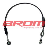 BROM F1003T Fiat Siena Palio Albea 1.2 1.6 16 V 02-04 Değiştirici Sol Vites Teli