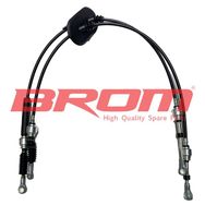 BROM F1009T Fiat Doblo Vites Teli Takım