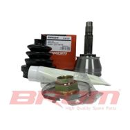 BROM F4100 Albea 1.2 16 V. Abssiz Aks Kafası