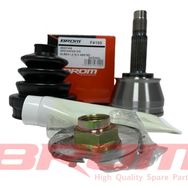 BROM F4100 Fiat Palio Albea 1.2 16V Abssiz Aks Kafası