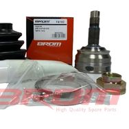 BROM F4102 Fiat Tipo Tempra Aks Kafası