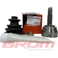 BROM F4103 1.2-1.9 Doblo Aks Kafası