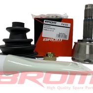 BROM F4103 Fiat Doblo 1.2-1.9 Aks Kafası