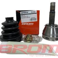 BROM F4107 Fiat Palio Dış Abssiz Aks Kafası