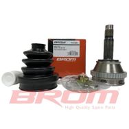BROM F4109 Palio Bx/Dx Absli Dış Aks Kafası