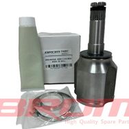 BROM F4201 Fiat Albea Egea 1.3 JTD 06 İç Sol Aks Kafası