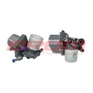 BROM FD5002 Jumper III-Boxer 514821720 Komple Filtre Adaptör Yağ Soğutucusu