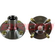 BROM HY61001 Accent 00-06 Getz 03- 514736847 Ön Porya