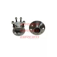 BROM OP61016 R/L Astra-G Combo-C Abssiz 4 Bijon Arka Rulmanlı Porya