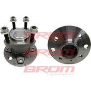 BROM OP61016 R/L Astra-G Combo-C Abssiz 4 Bijon Arka Rulmanlı Porya