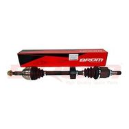 BROM R4011K Megane III 1.5. DCİ 16V 5 V. 688 mm Komple Sol Ön Aks