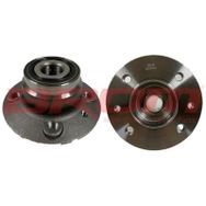 BROM R60082 Renault Expres KNG-MGN-EXP-R21 Cncrd 1.4 ABS'siz 25x133x73 4 Bij Arka Rulmanlı Arka Teker Porya