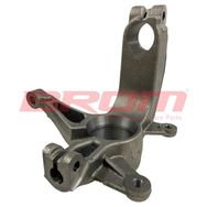 BROM R8003 Megane Ön Sol Aks Taşıyıcı