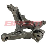BROM R8049 Dokker Ön Sol Aks Taşıyıcı